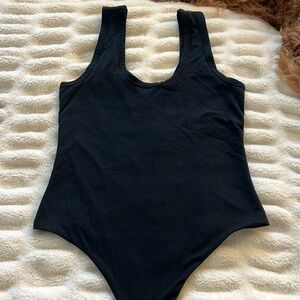 Nuuds bodysuit